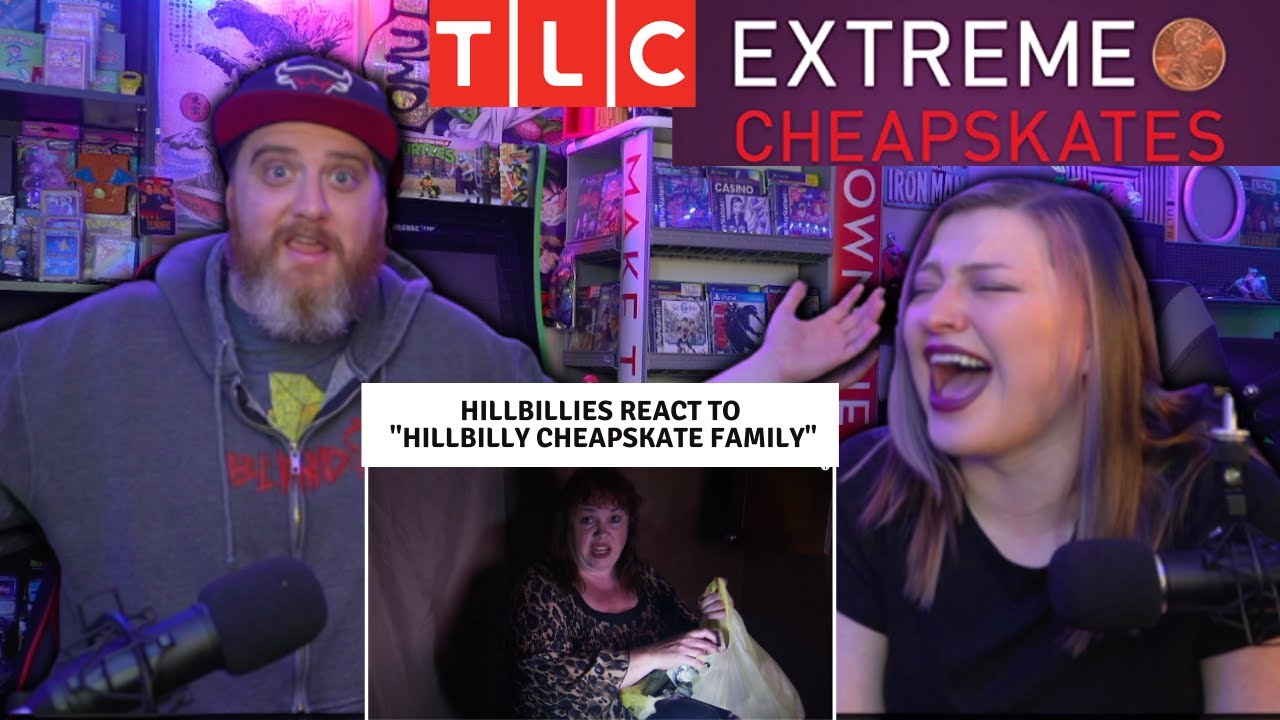 Hillbillies react to 