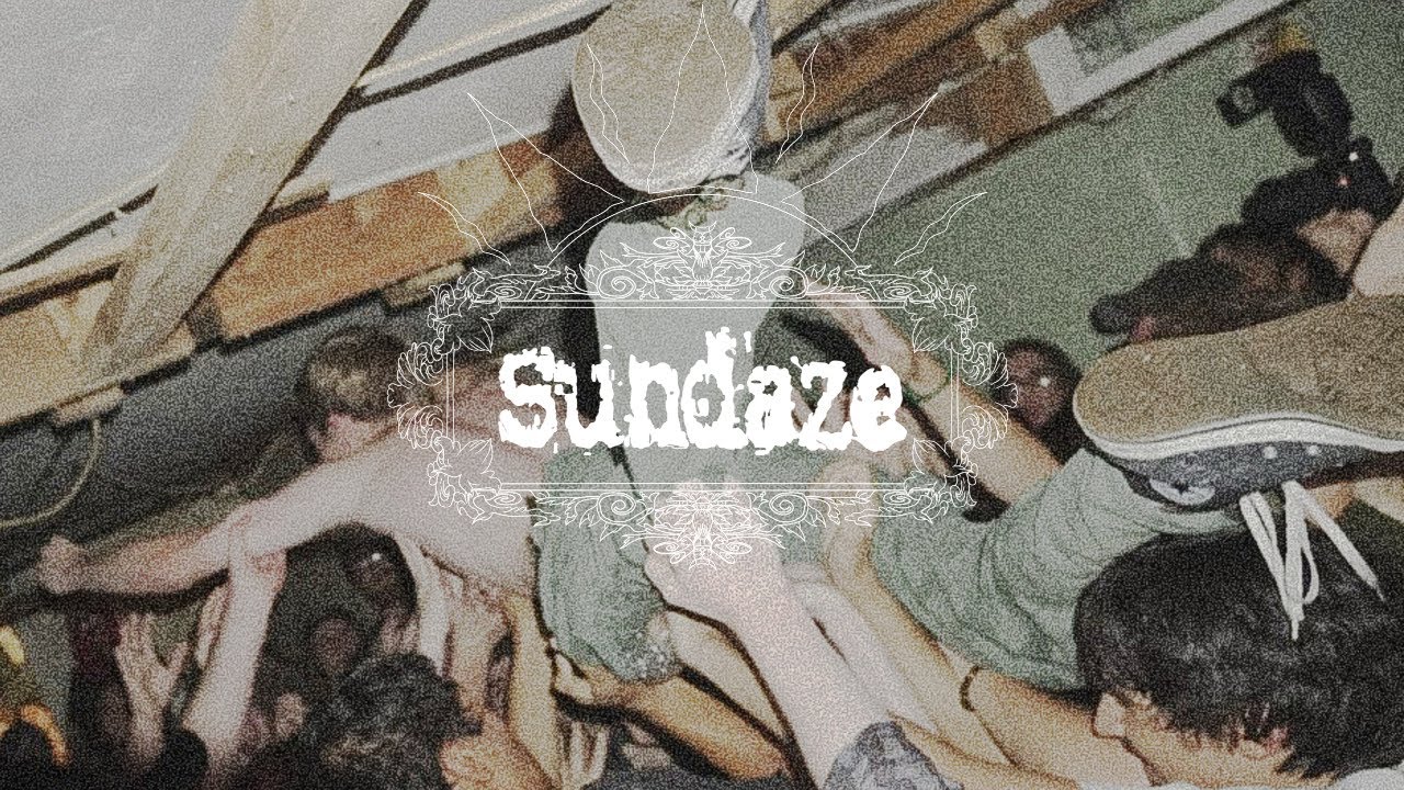 Sundaze Final Show Live @ The Bug House 07/31/25