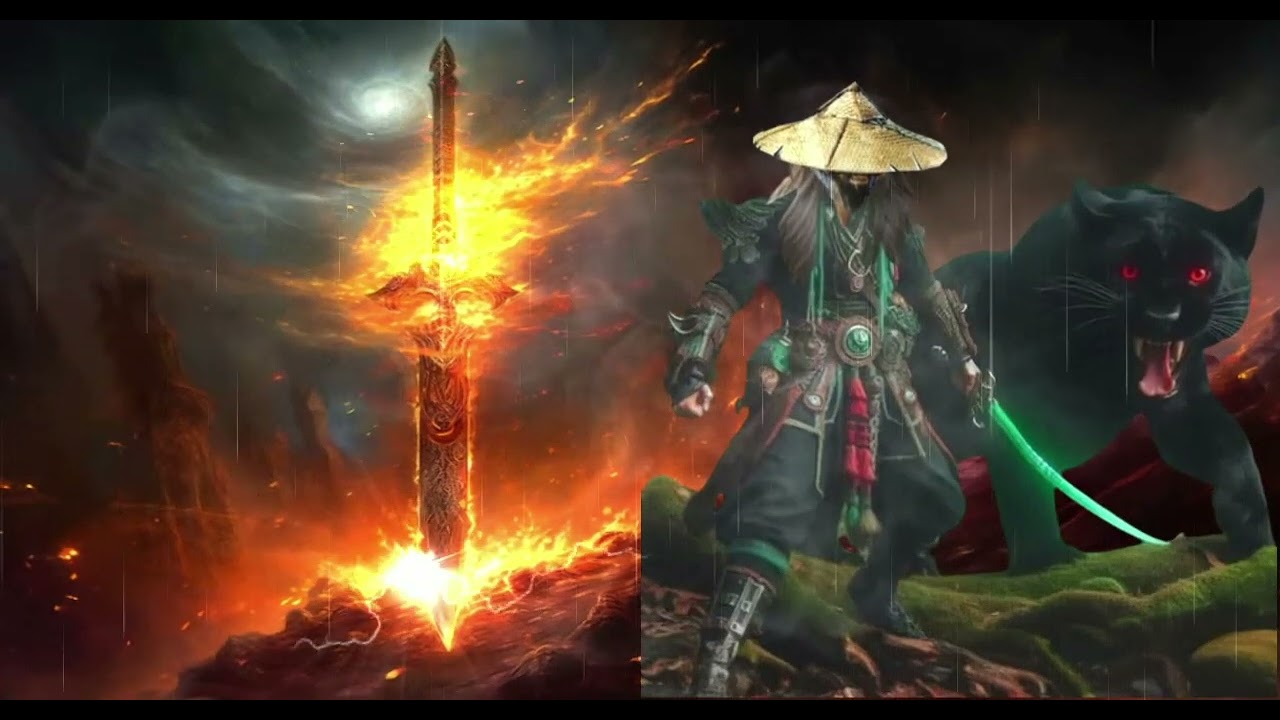 Tuam Leej Kuab The Legend Hmong Warrior  (Part 3452)