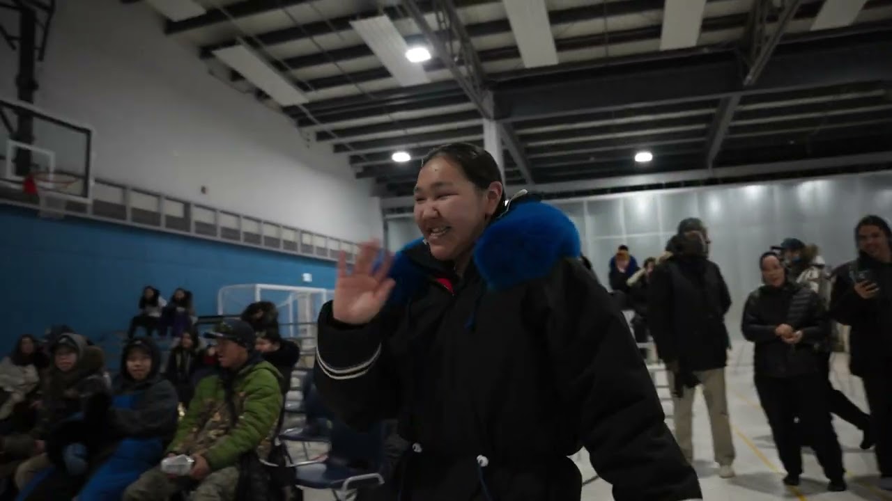 Puvirnituq information session