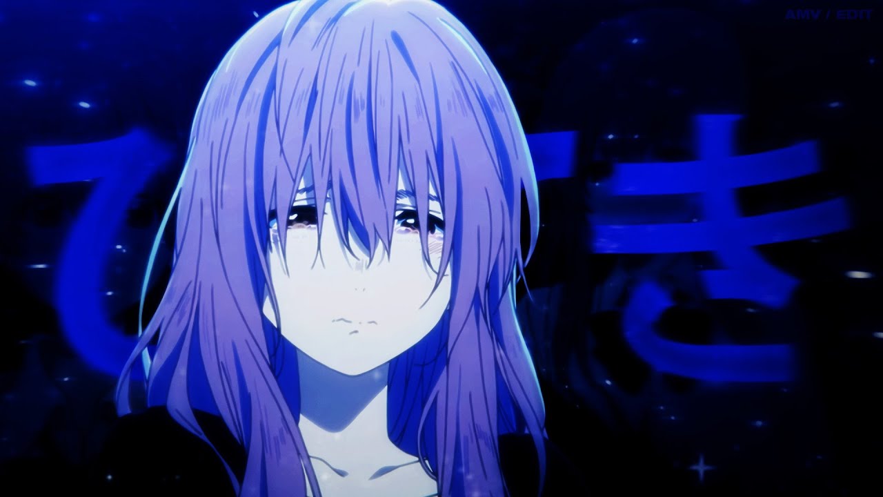skele - i can't love you enough (lyrics) | amv