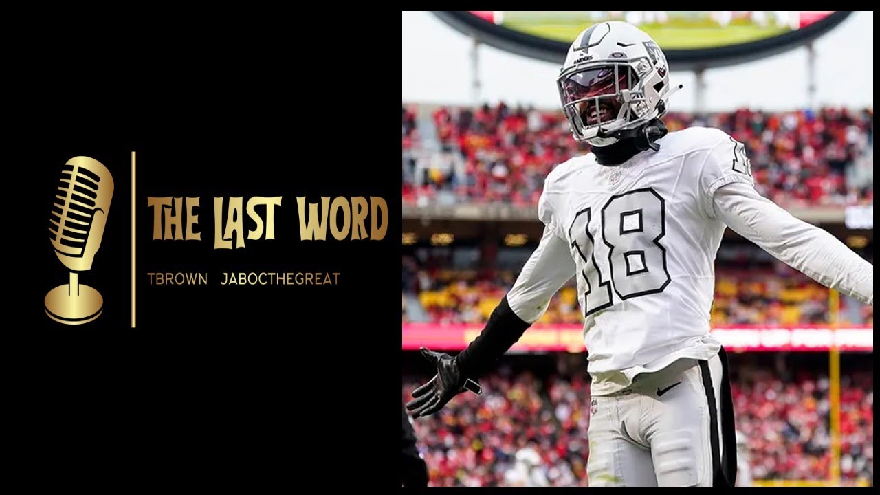 AFC Madness on Christmas Weekend | The Last Word