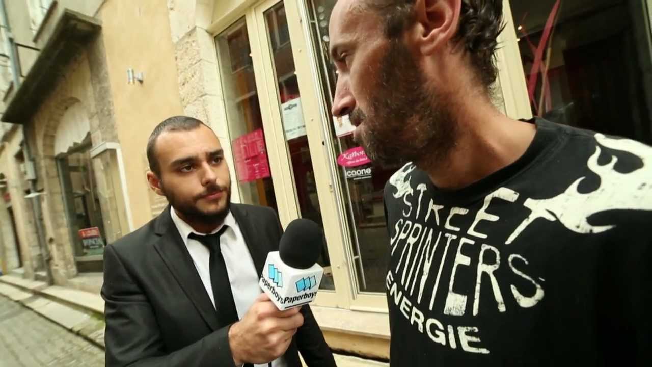 Reportage Egalité Homme / Femme
