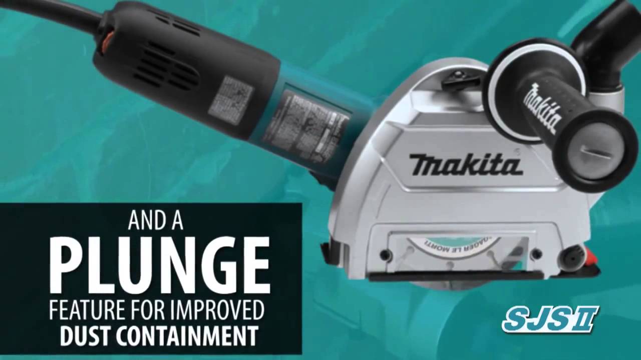 Makita 5