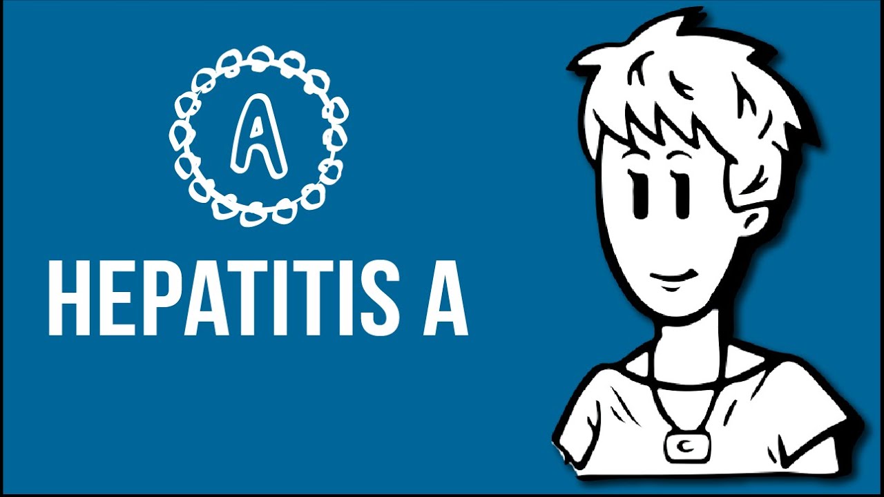 Hepatitis A - Weißt du Bescheid?