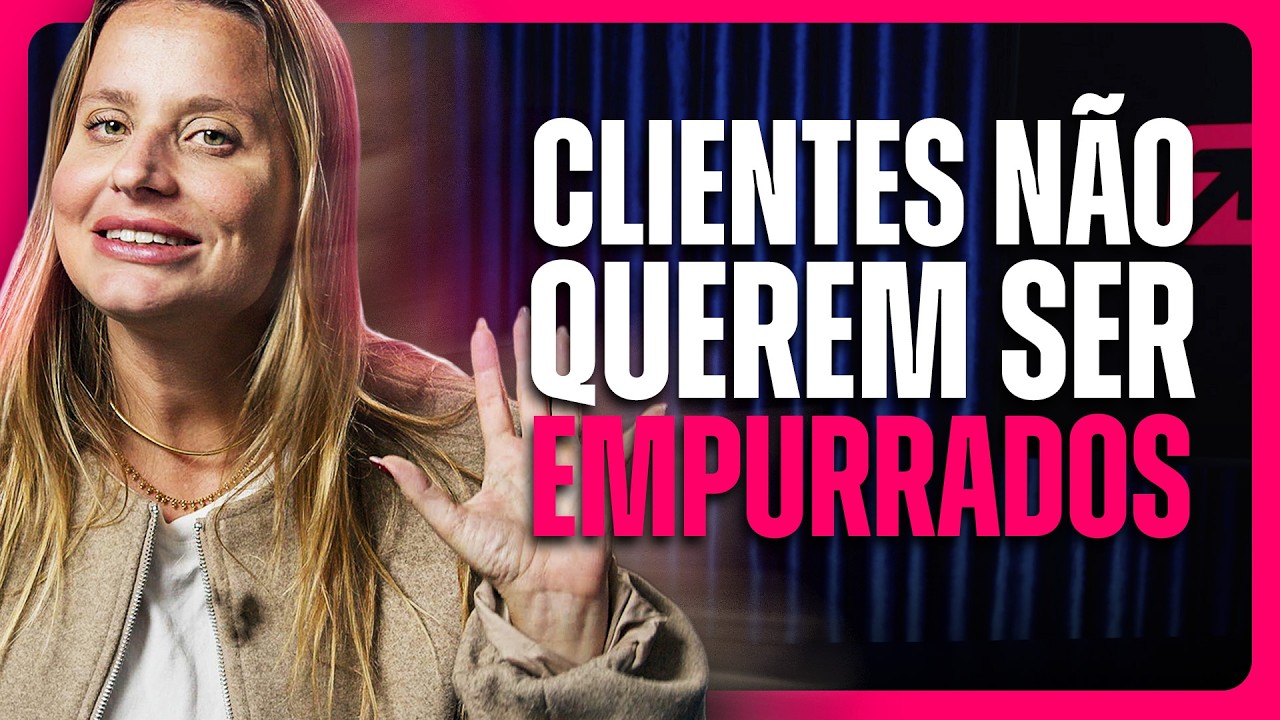 Como vender mais sem ser insistente | VENDE-C