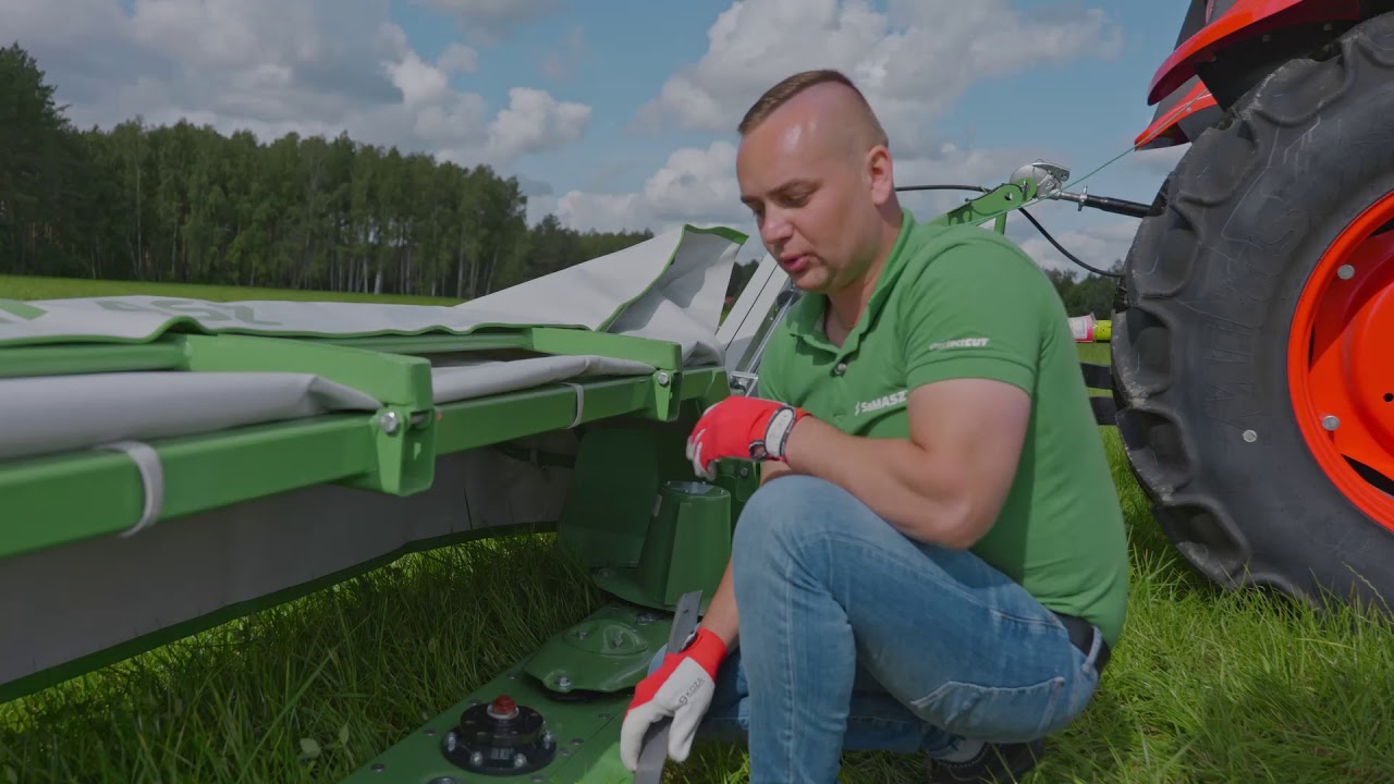 Jak poprawnie dbać o listwę LiteCUT od SaMASZ?
