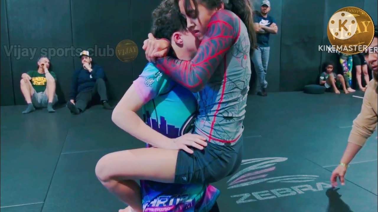 🤼 “Full Wrestling Fight | Boy vs Girl | Extreme Power Clash & Epic Rivalry”
