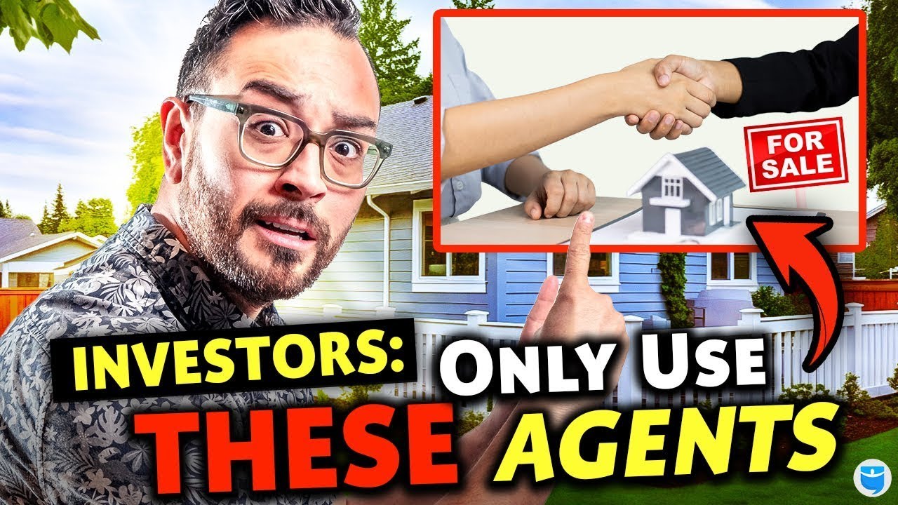 How to Find a Real Estate Agent That'll Skyrocket Your Rental Portfolio