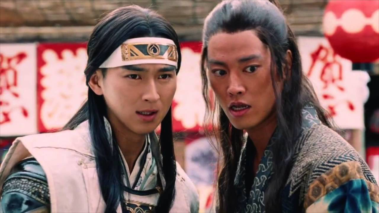 au CM【三太郎】_鬼ちゃん登場編〜2015年総集編まとめ