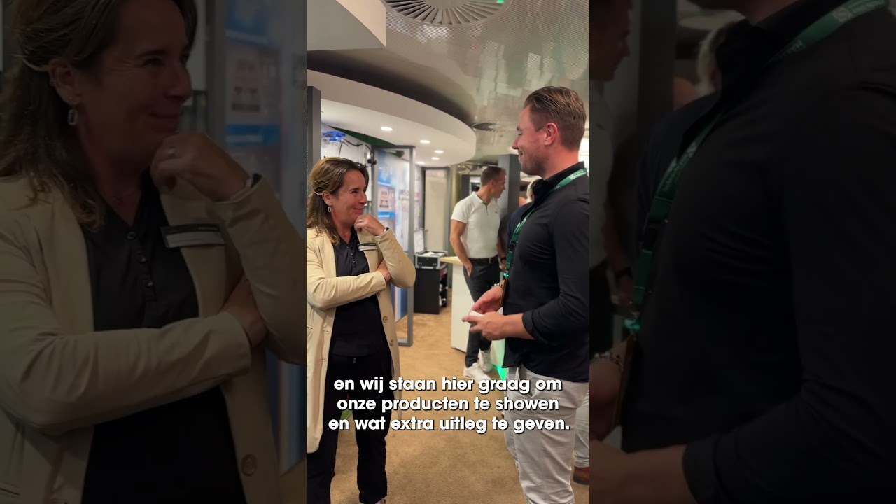 TU Boot 2025: Walraven op Plein Installatiegemak