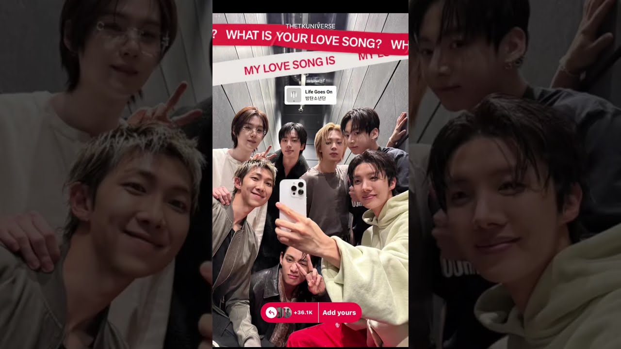 TKUniverse - Week of February 20, 2026 Recap #taekook