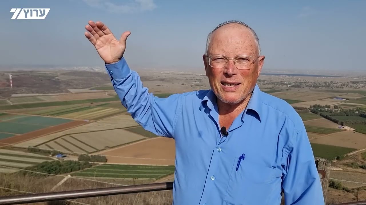 הר בנטל והפריצה לסוריה