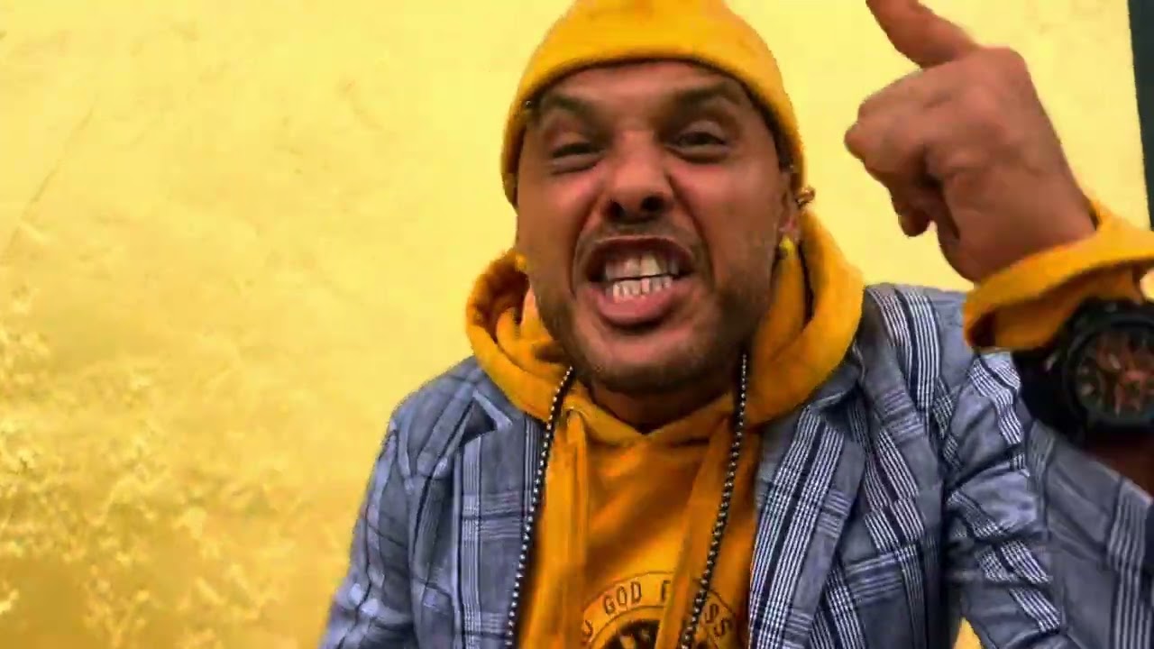 Don Yute Jah Jah 