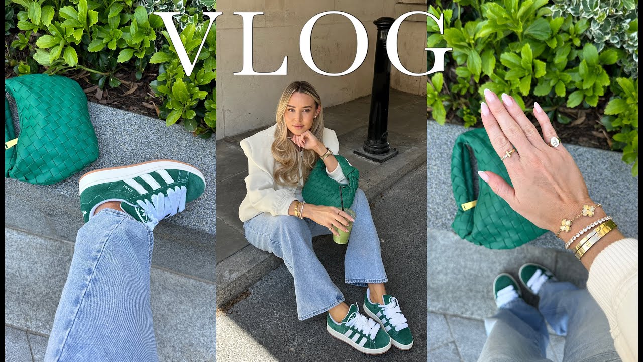 A WHOLESOME WEEKEND AT HOME | GLOWY MAKE UP ROUTINE | VLOG | Freya Killin
