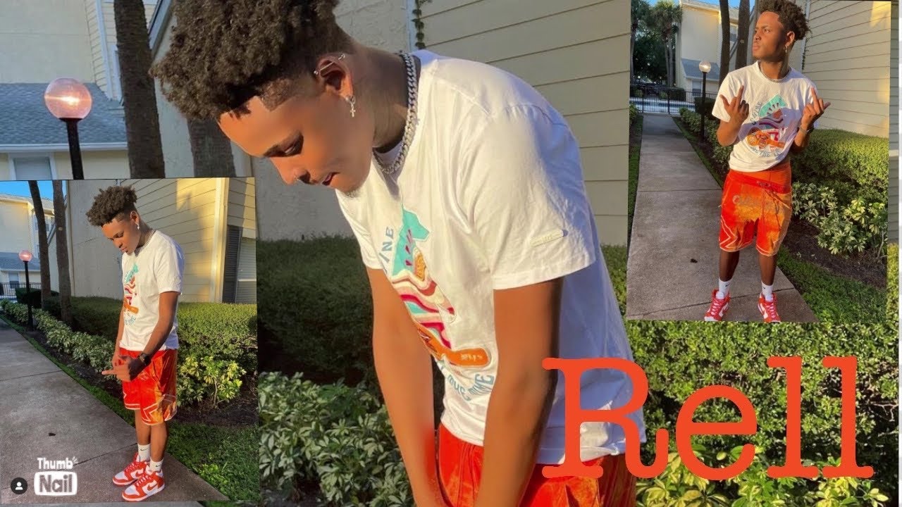 Saucy Rell got drugged by Gutta K @saucyrell @therealguttak