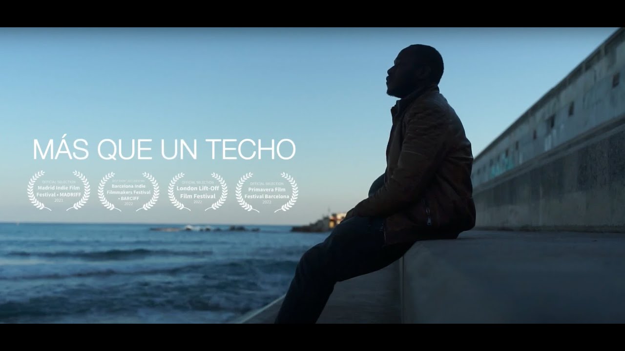 Más Que Un Techo - Documental sobre las vidas de 2 