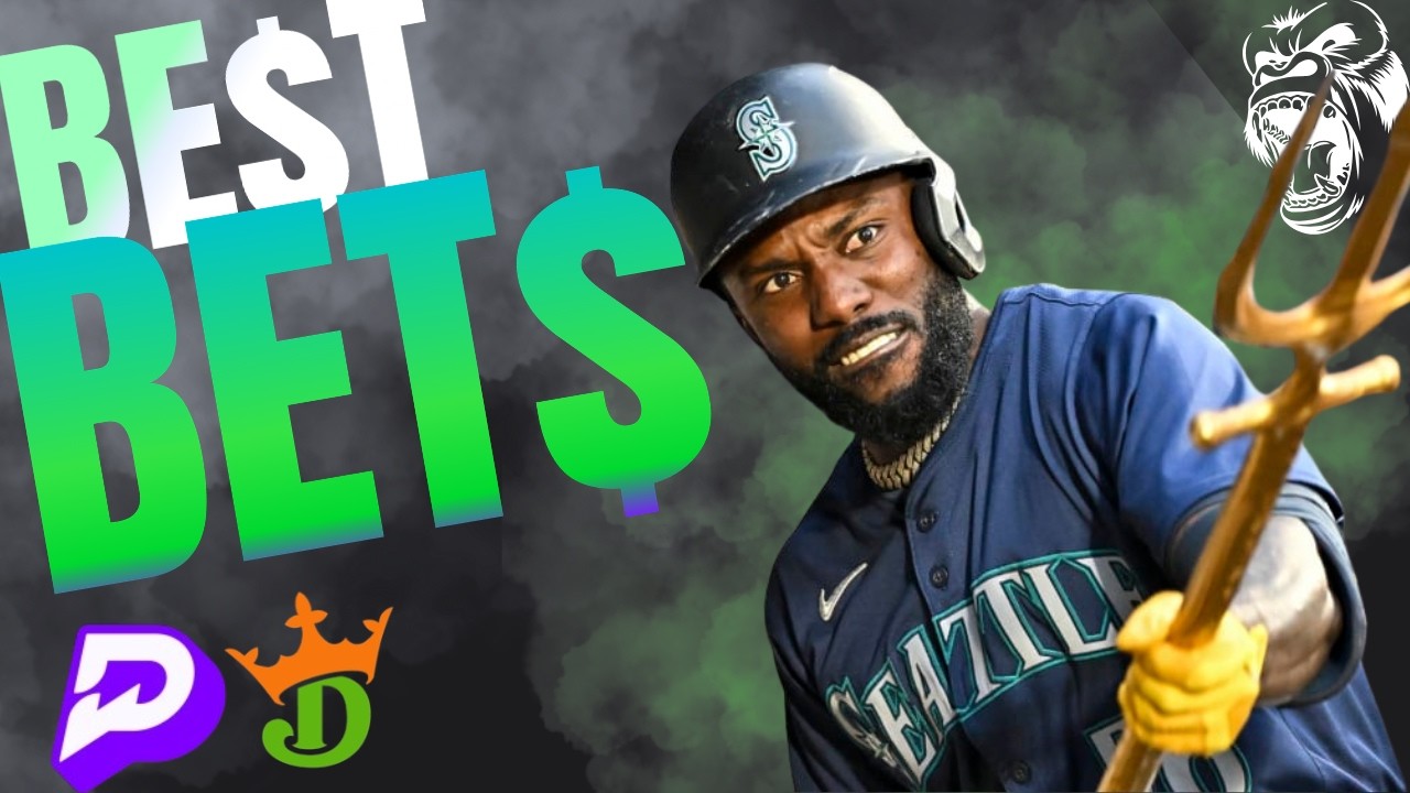 (37X CASH☢️🔥)05/13 MLB Prizepicks Player Props | MLB WEDNESDAY BEST BETS | BEST HOMERUN HITTERS