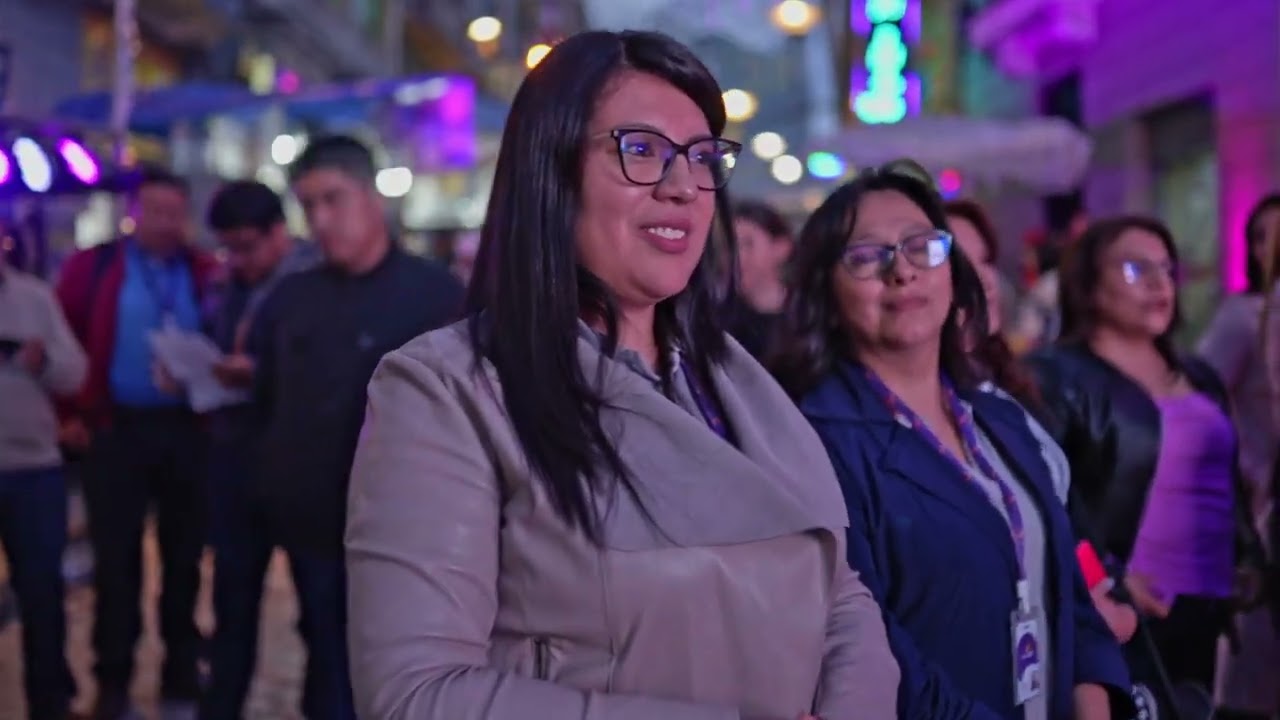 BancoSol: Día Internacional de la Mujer, 8M
