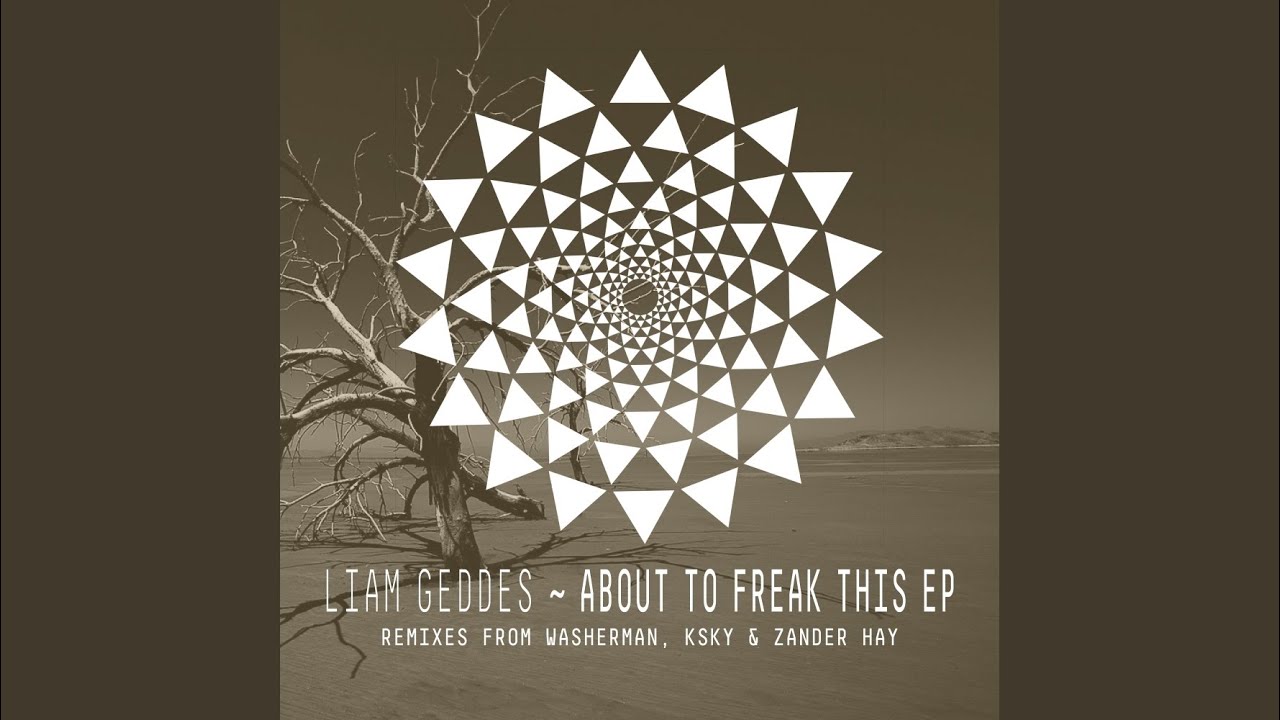 About To Freak This (Original Mix)