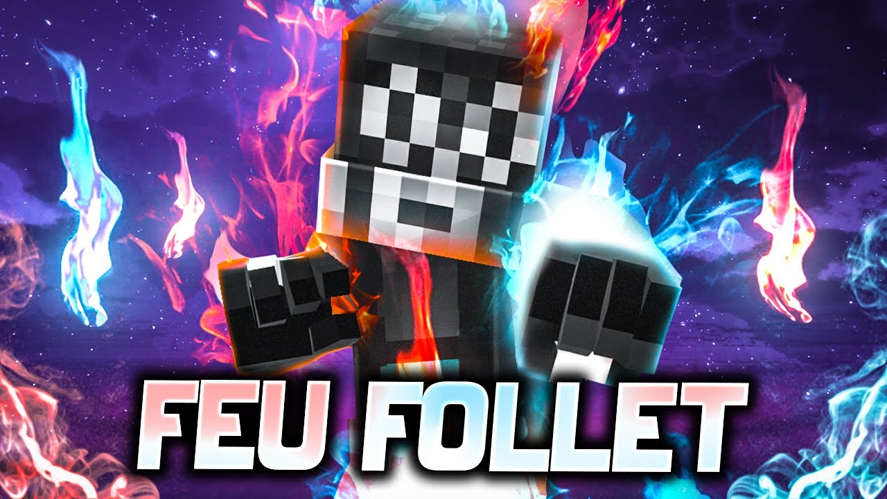 FEU FOLLET : LA REVANCHE ? (LG UHC)