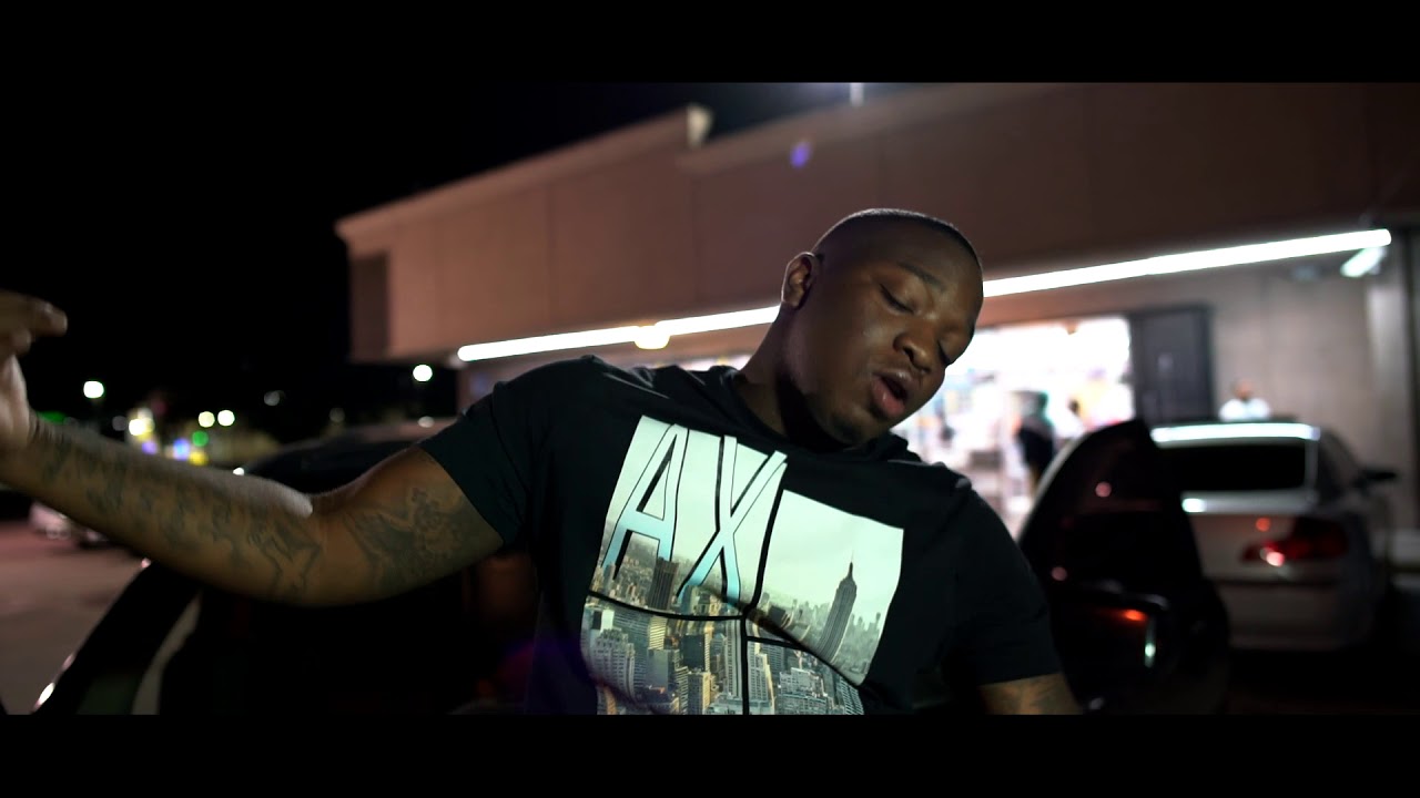 Young Fraz X YBN Jaja- 2 Hits (Dir by J.O.E.)