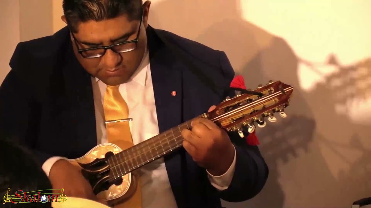 EL ÁGUILA Grupo Shalom Juliaca Puno Perú