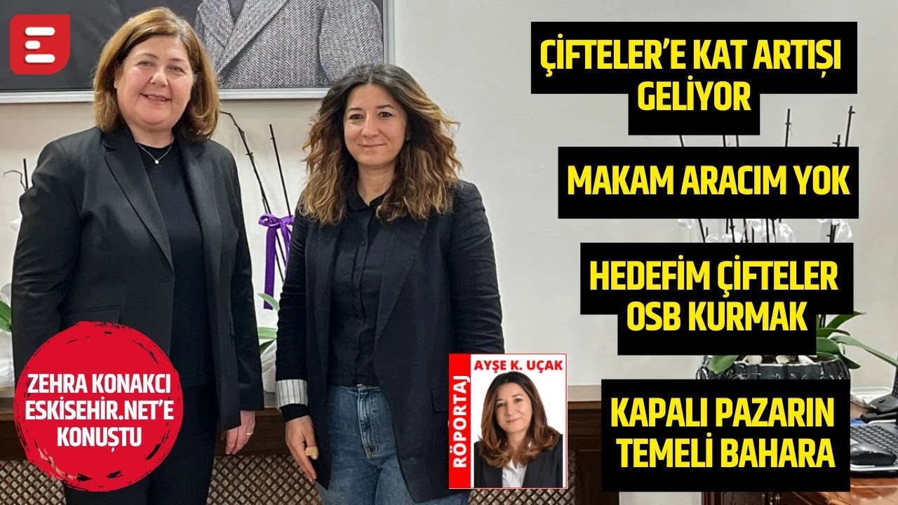 &Ccedil;ifteler Belediyesi, sekiz ayda bor&ccedil;larını yarıya indirdi
