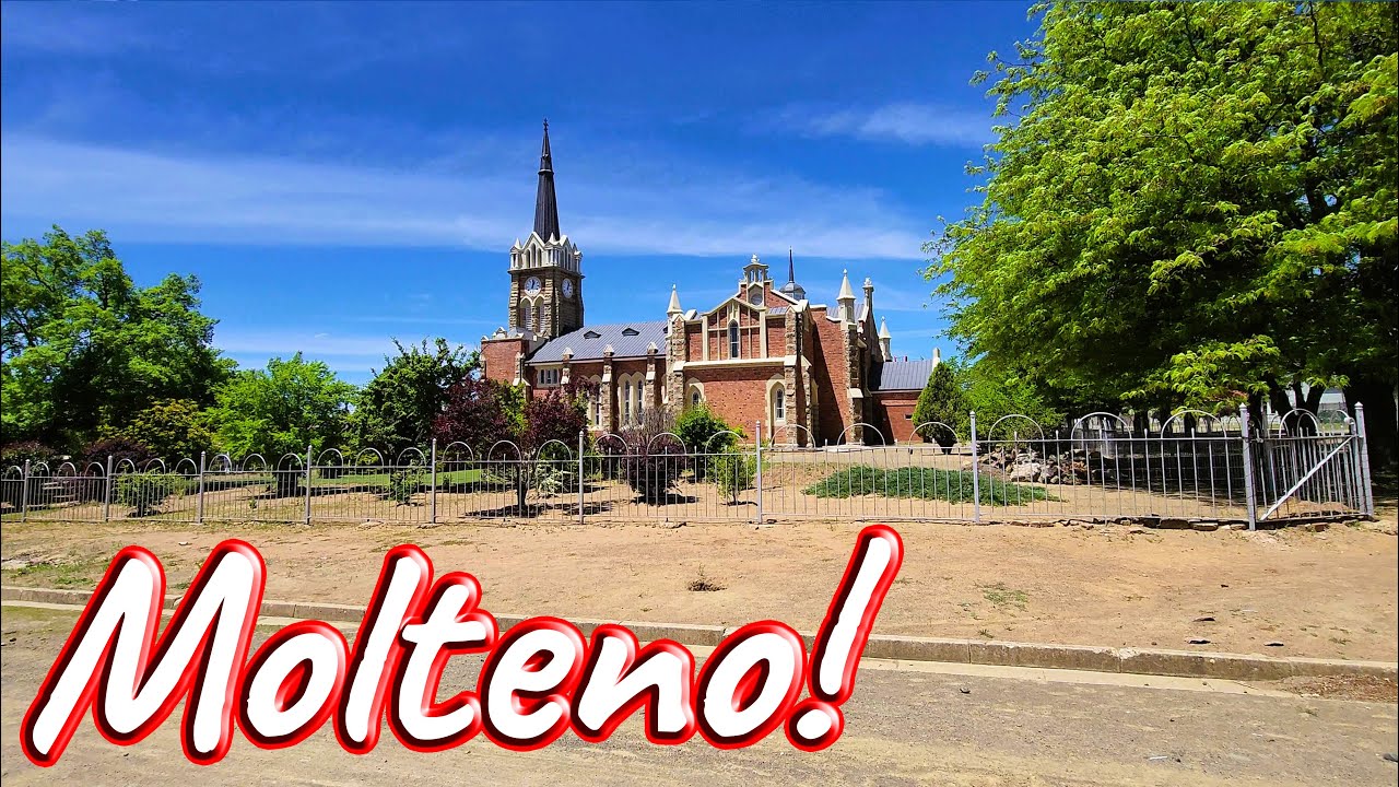 Molteno! Ep 417
