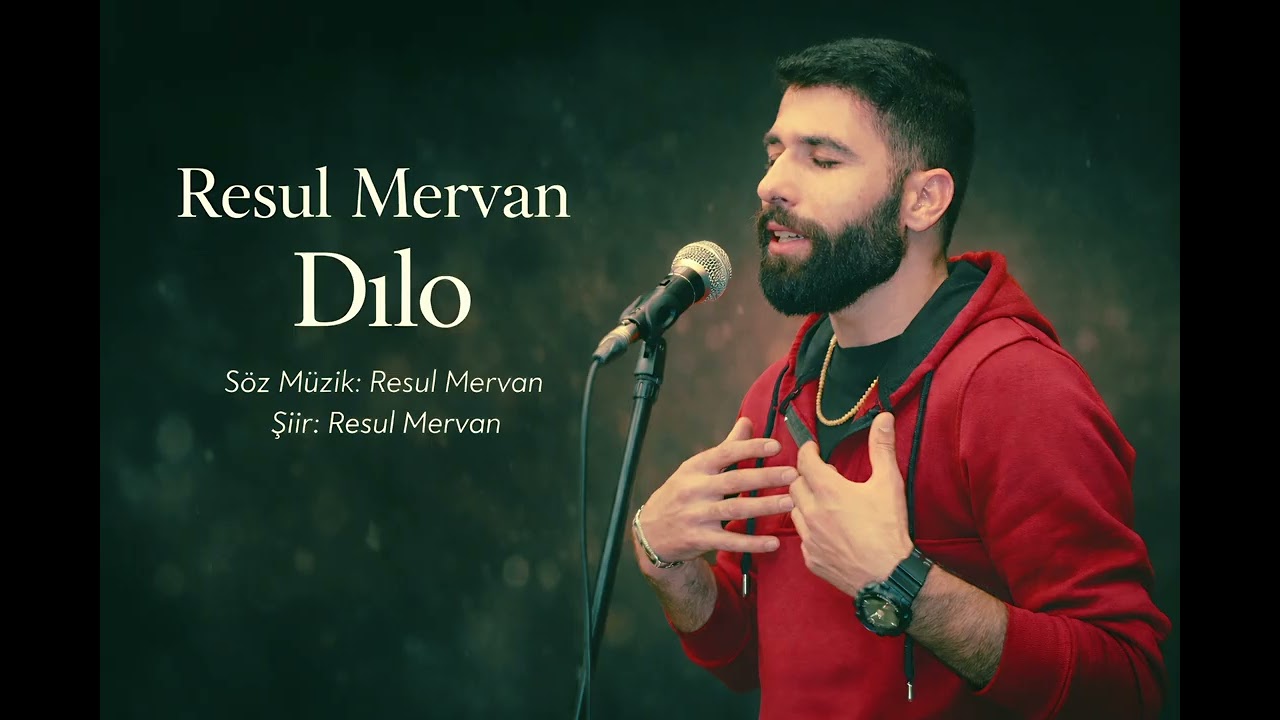 RESUL MERVAN DILO 2026