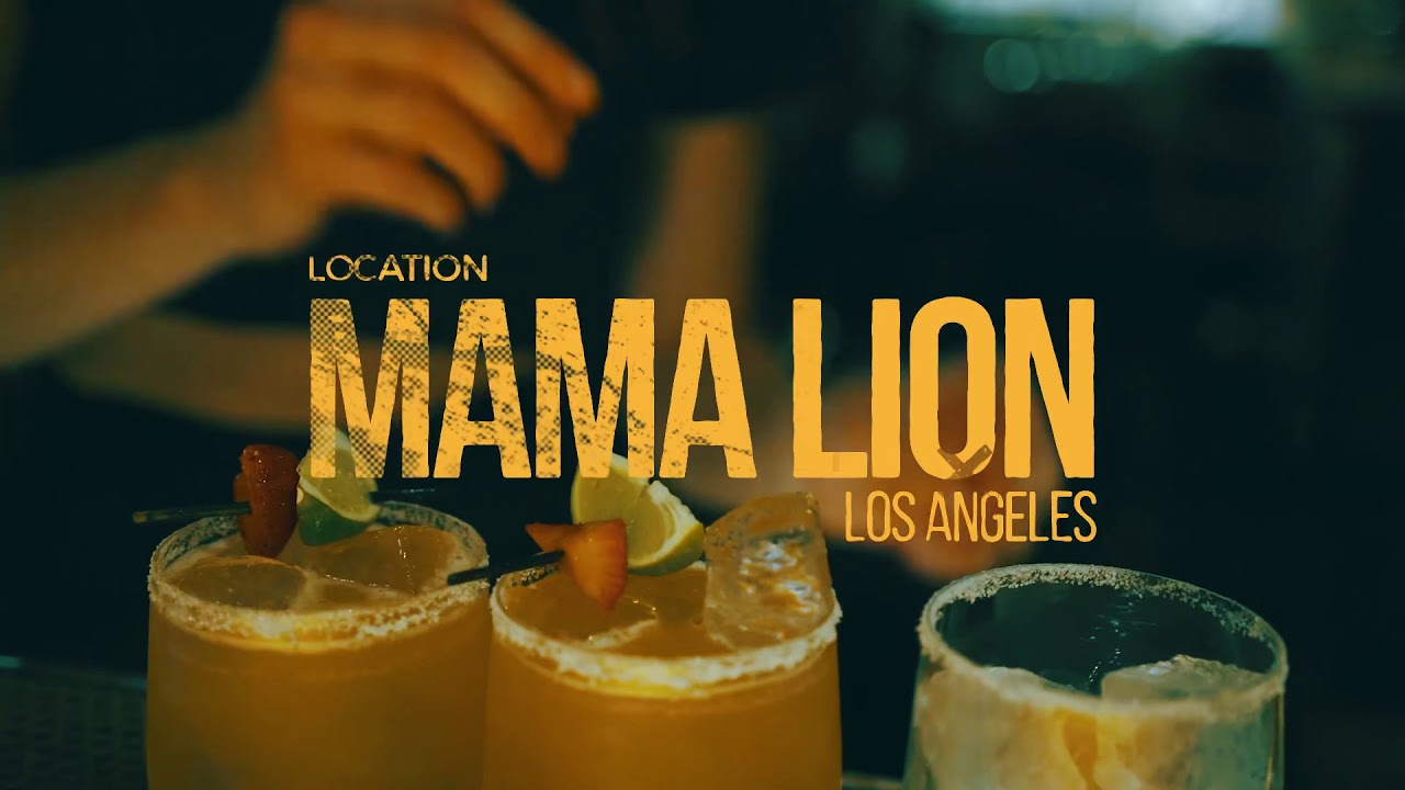 Phix Vapor #GetYourPhix Party at Mama Lion Ktown