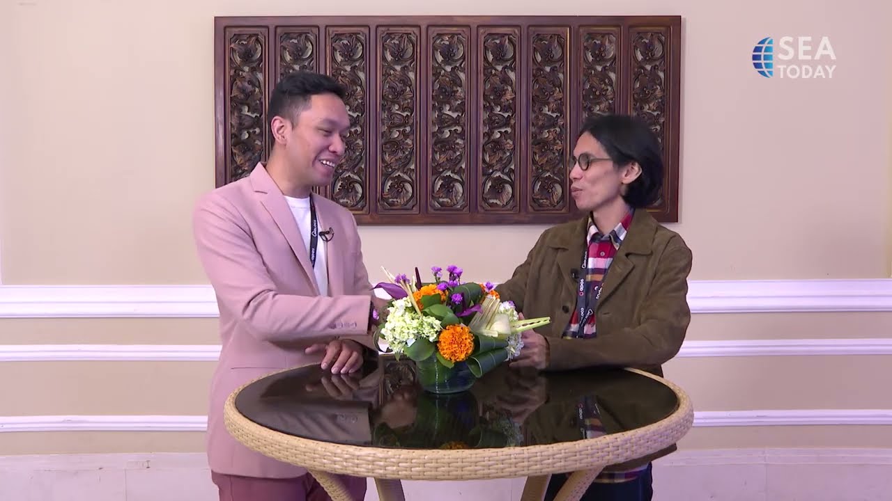 Angga Sasongko on JUMBO's 10 Million Breakthrough and What's Next for Visinema