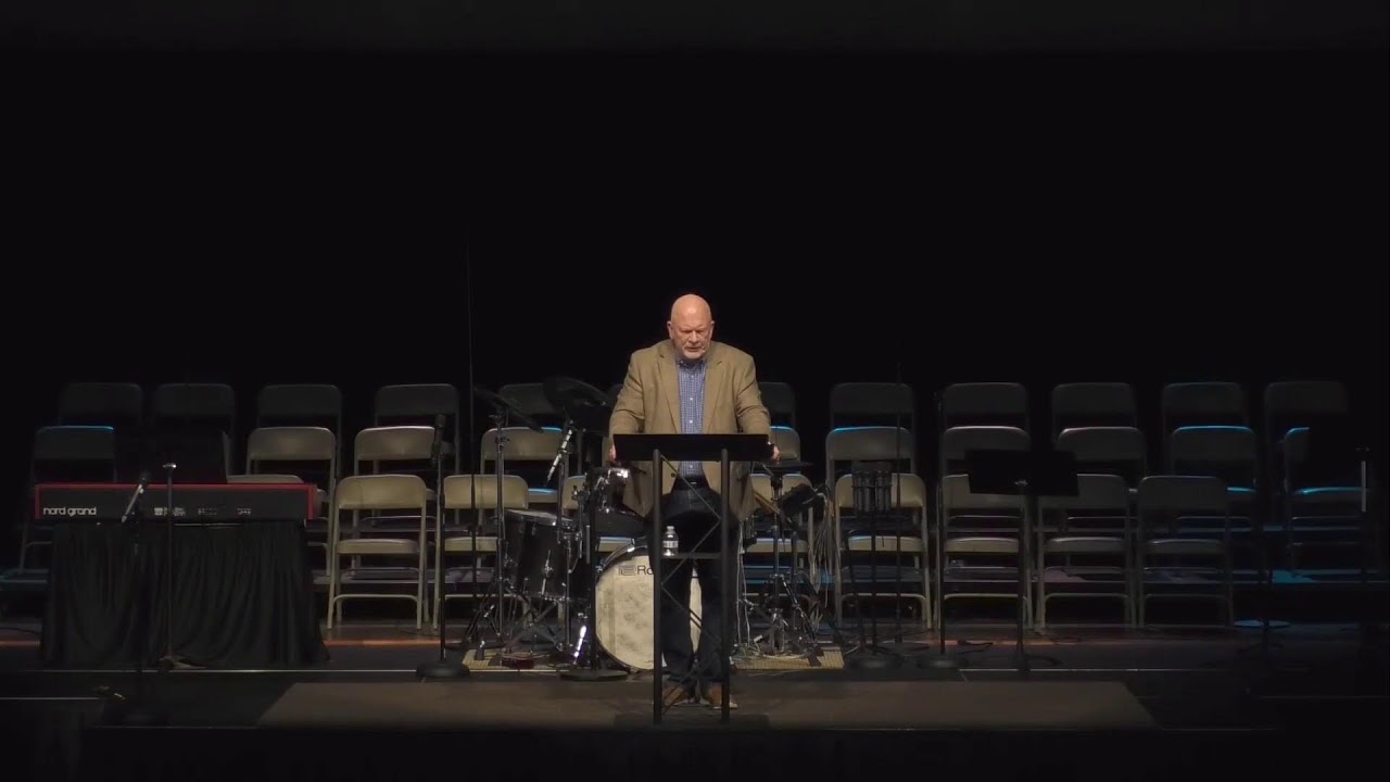 1-25-26 Worship Livestream