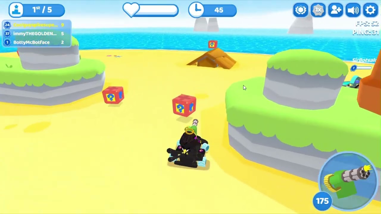 Smashkarts 5