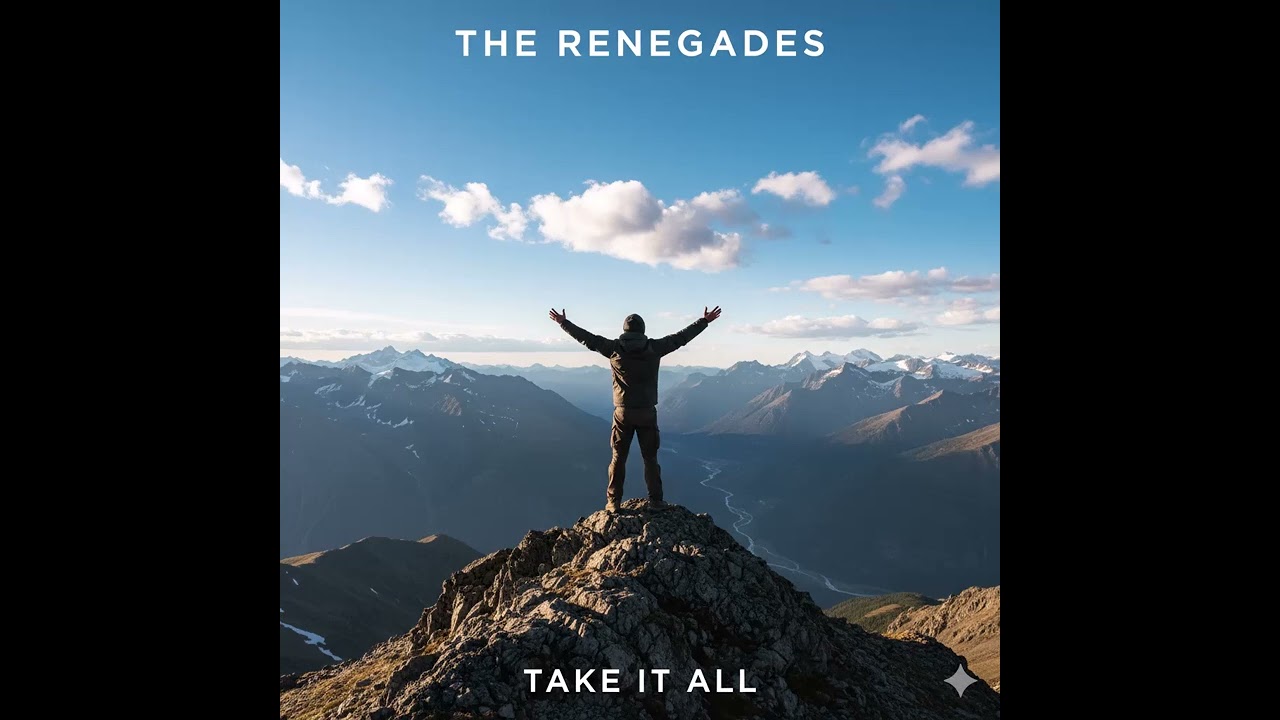 TAKE IT ALL