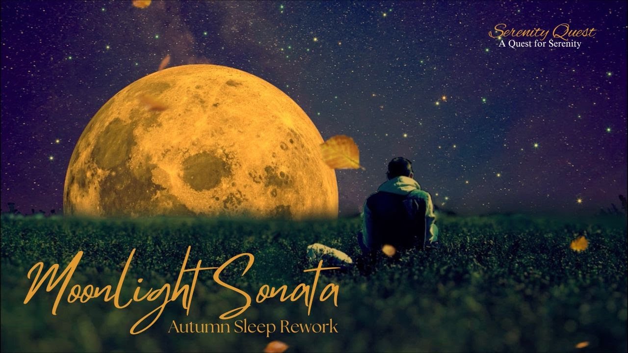 Moonlight Sonata (Autumn Sleep Rework)