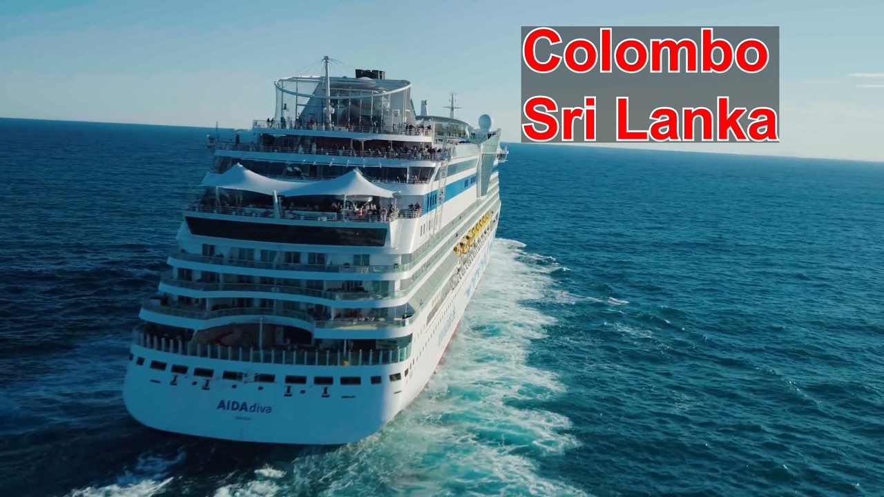 33Colombo/Sri Lanka