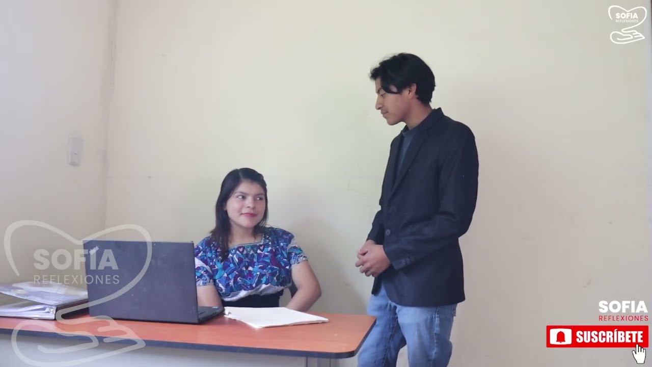 Mujer fue remplazada por su trabajadora (reflexión)