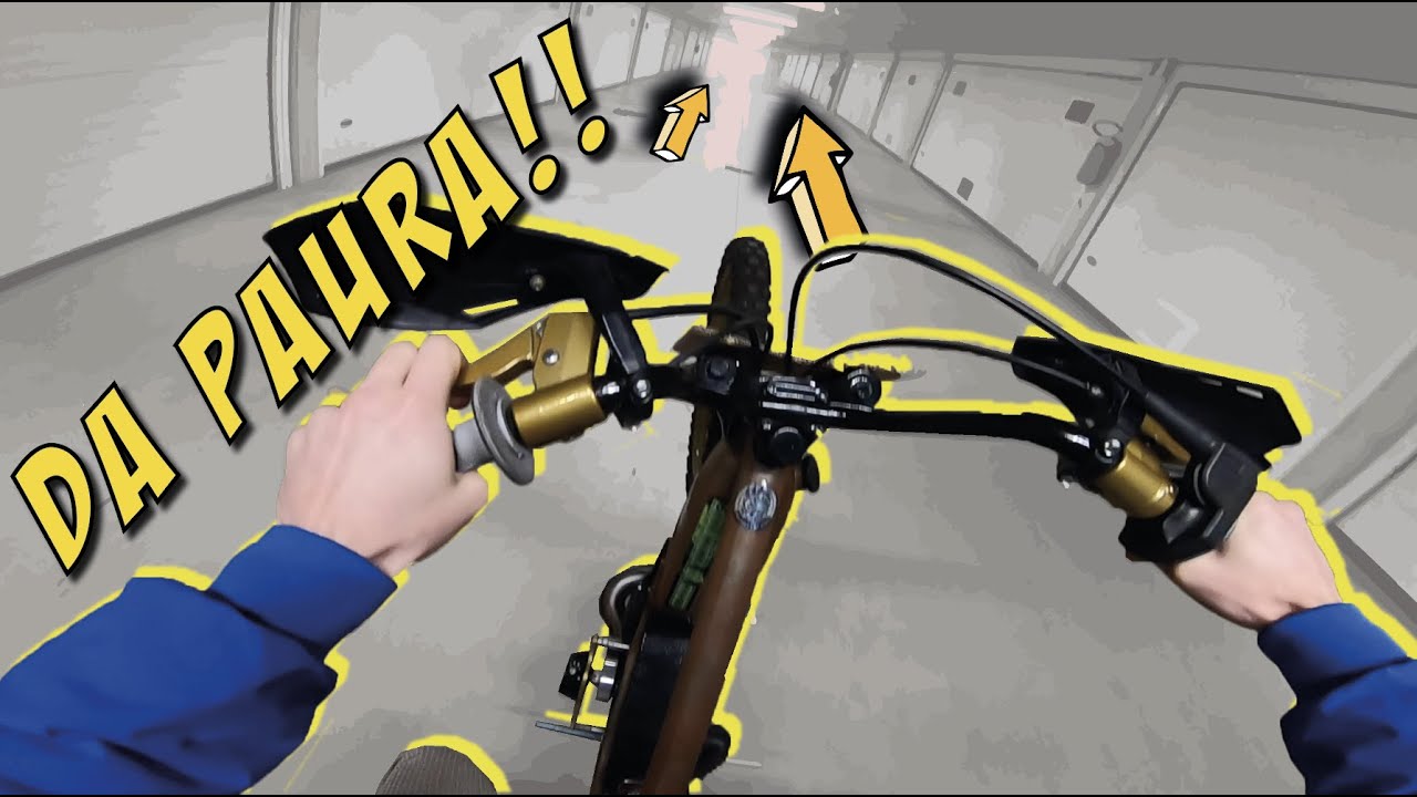 FINALMENTE PROVO IL CIAO PIAGGIO 75CC POLINI  - EP.11 | TRASFORMO il CIAO piaggio in CROSS MOPED