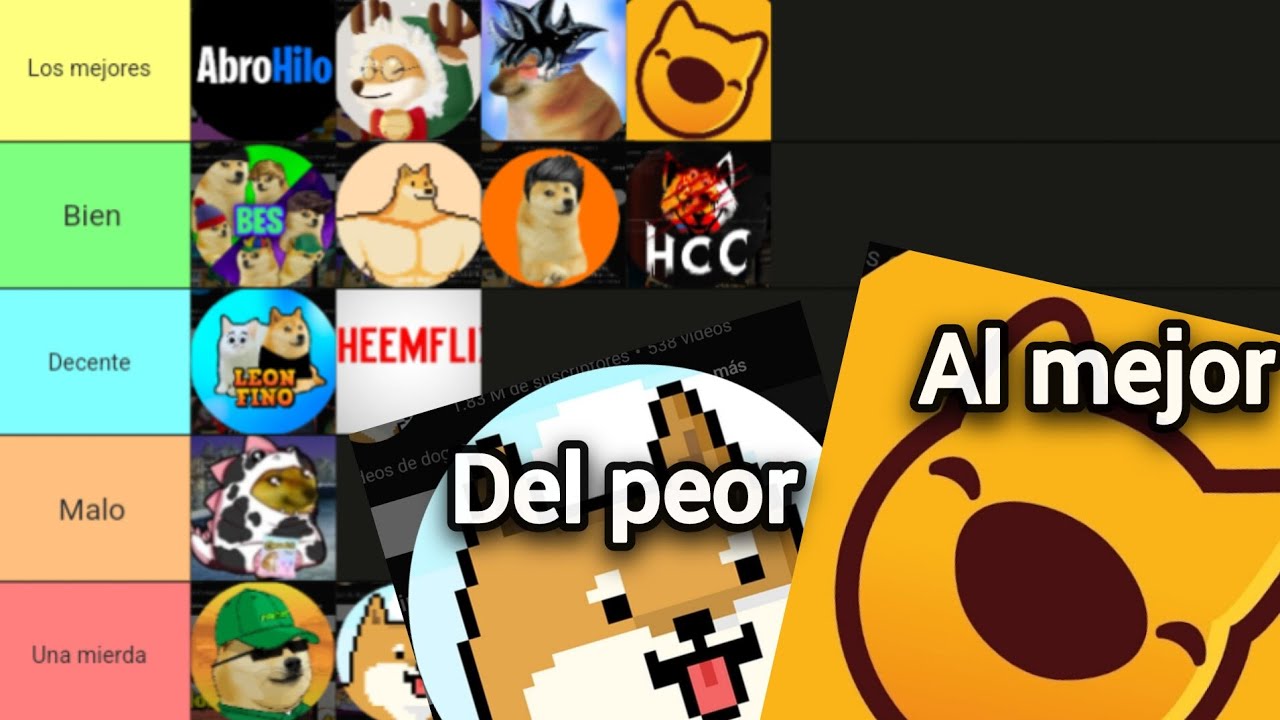 ter lits  de los canales de cheems