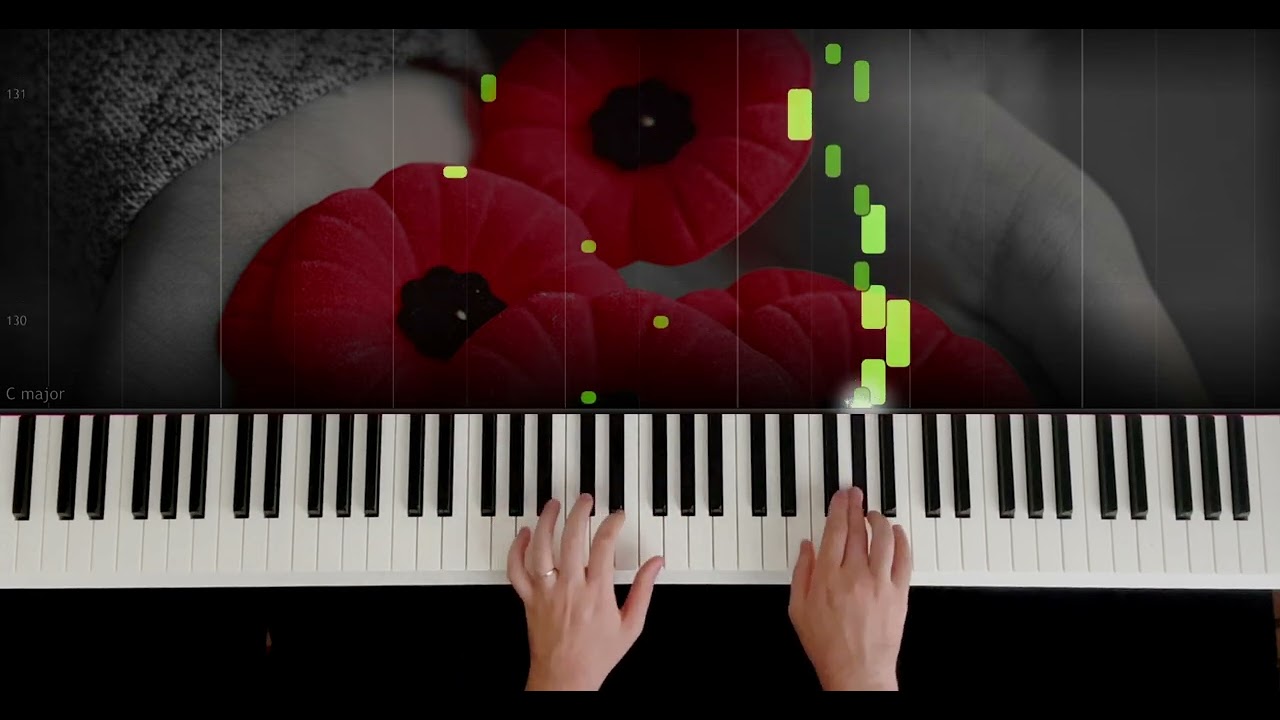 Remembrance  - Delibal Film müziği - Piano by VN