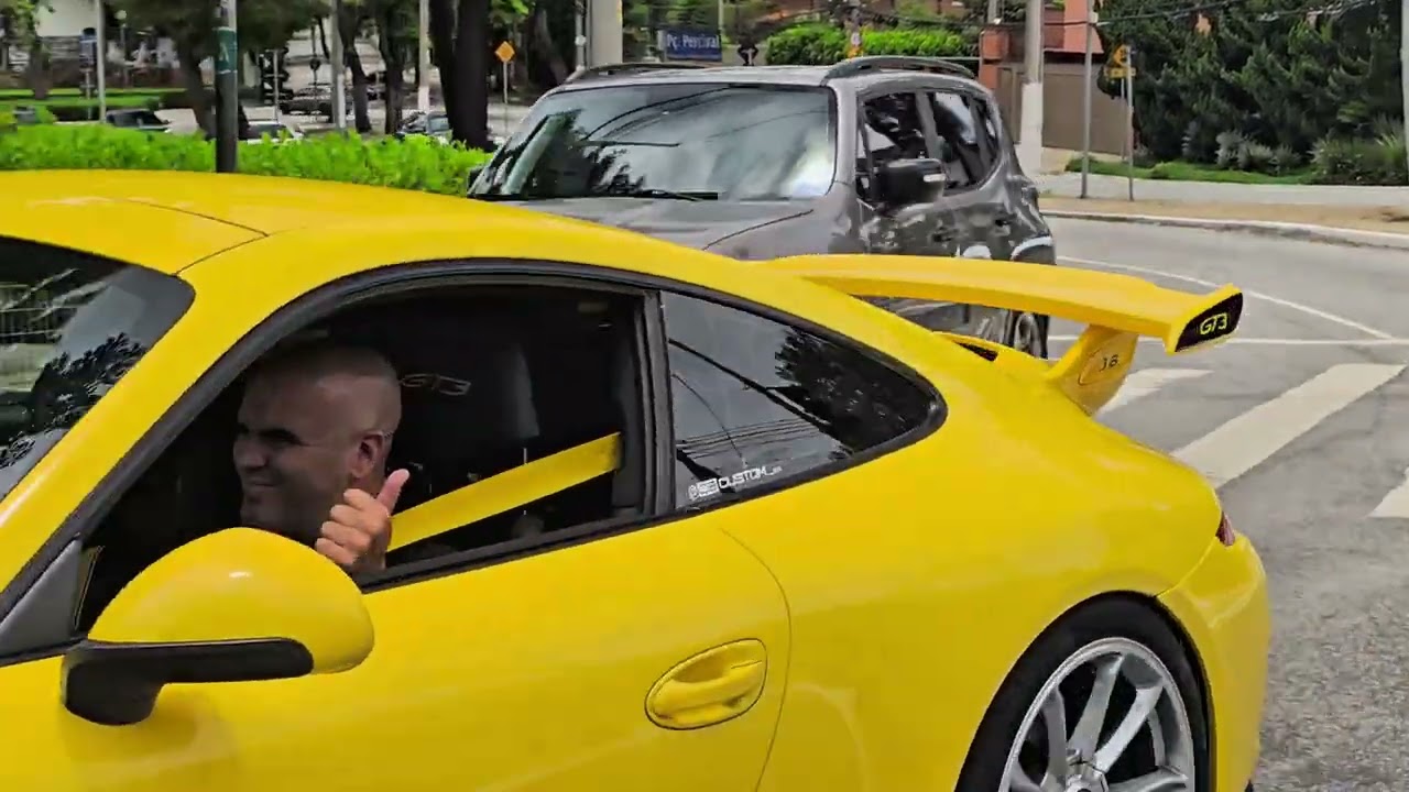 Melhores aceleros em São Paulo (sf90xx, svj, sv, 458, 812, gt3 rs...)