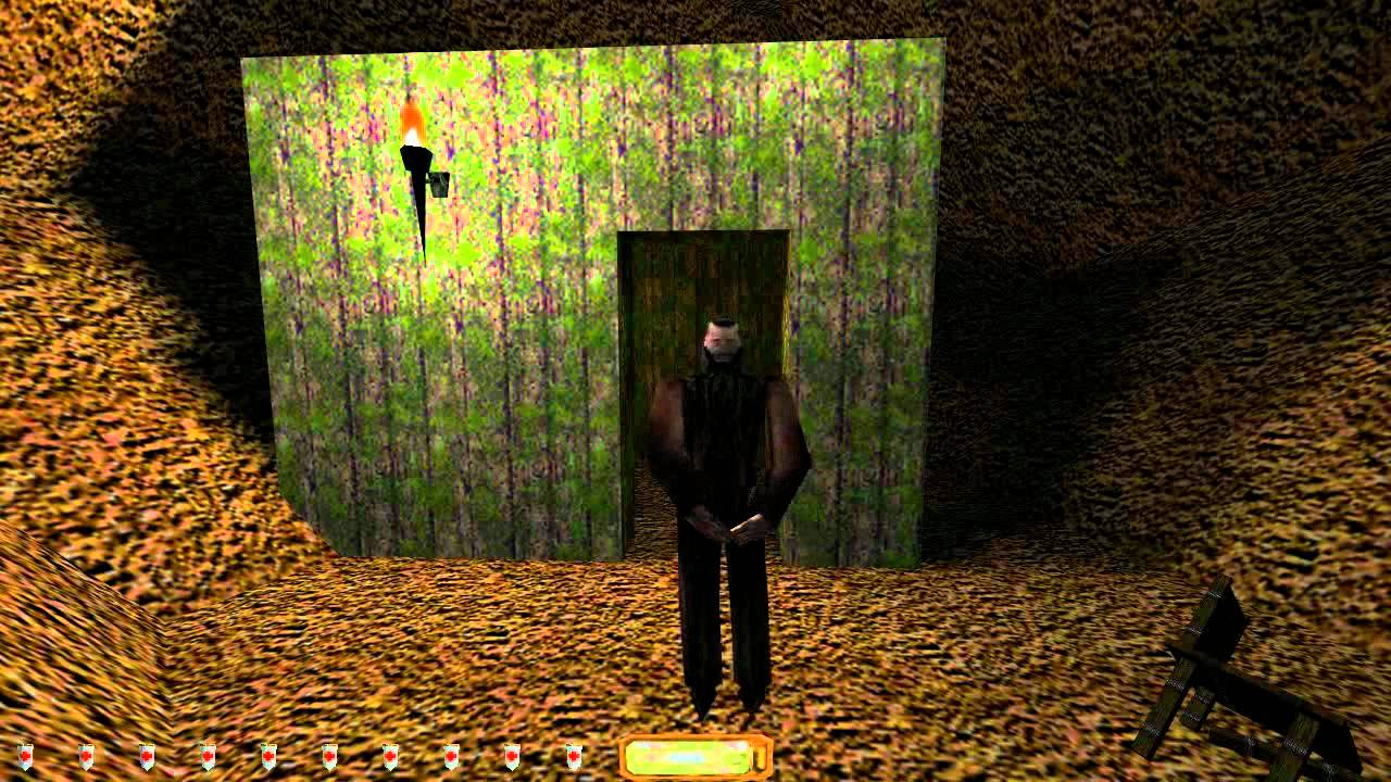 Thief Gold Raoul the Opera Singer