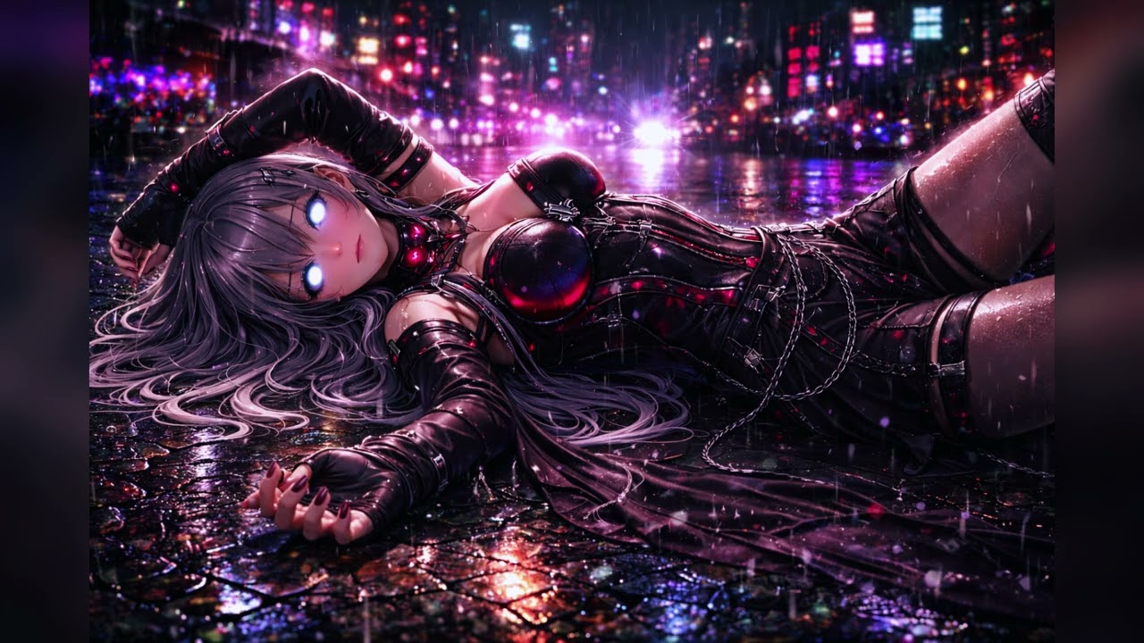 Crystal - Soft Disconnect