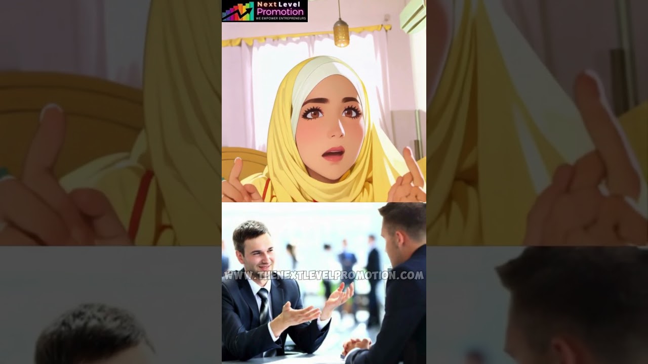 Tips for Job Interview by Next Level Promotion!!