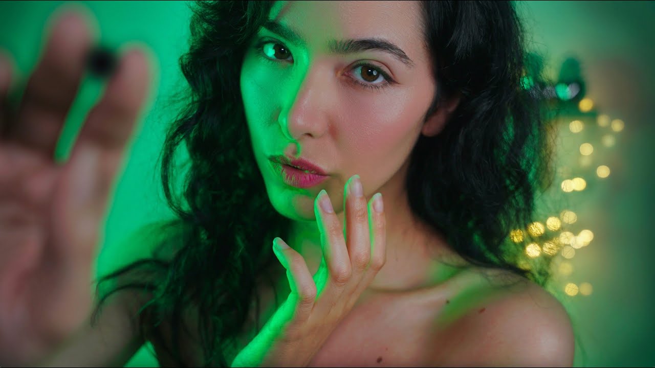 ASMR Goodnight Kisses & Pure Sleep Heaven 🌙