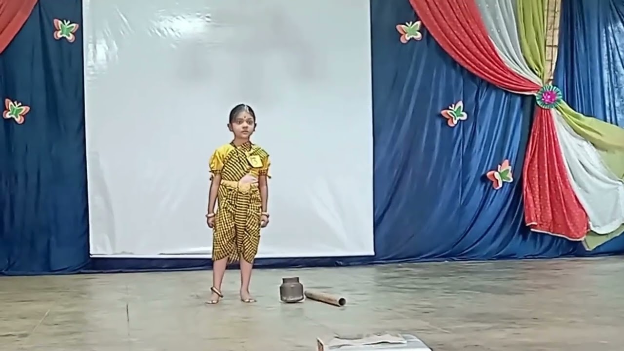 Fancy Dress Competition - 2025