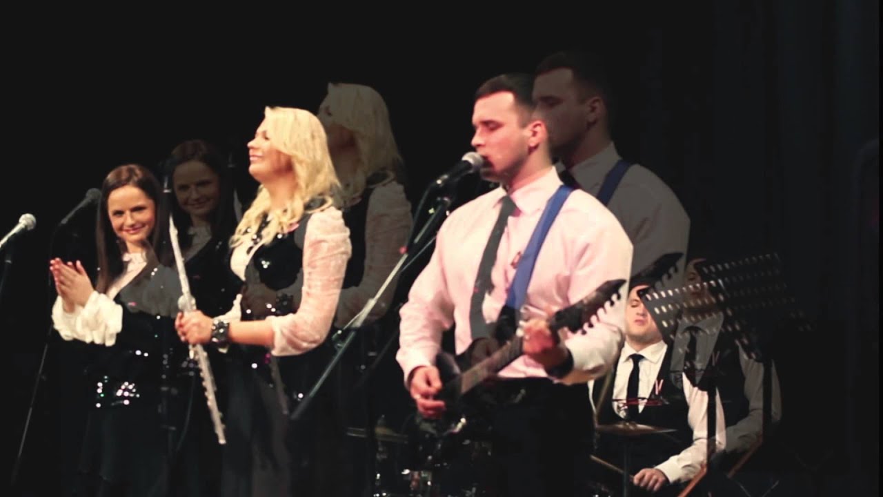 Atmostas Baltija, Bunda Jau Baltija, Ärgake Baltimaad TirkizBand LIVE