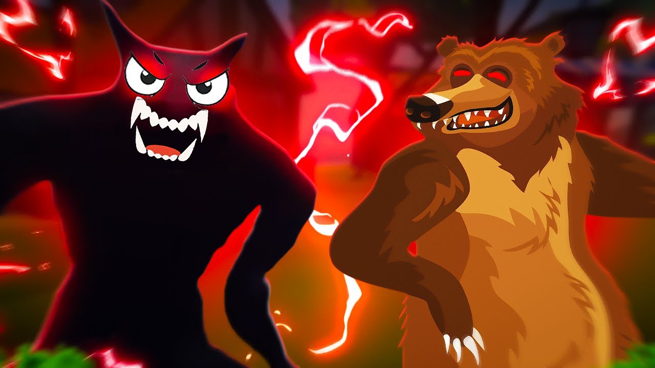 Le choc des titans - Lycans
