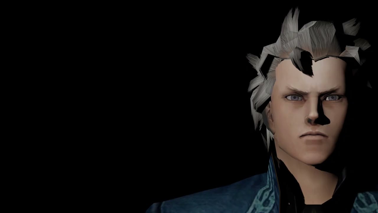 Devils Never Cry Vergil Version (Suno Cover)